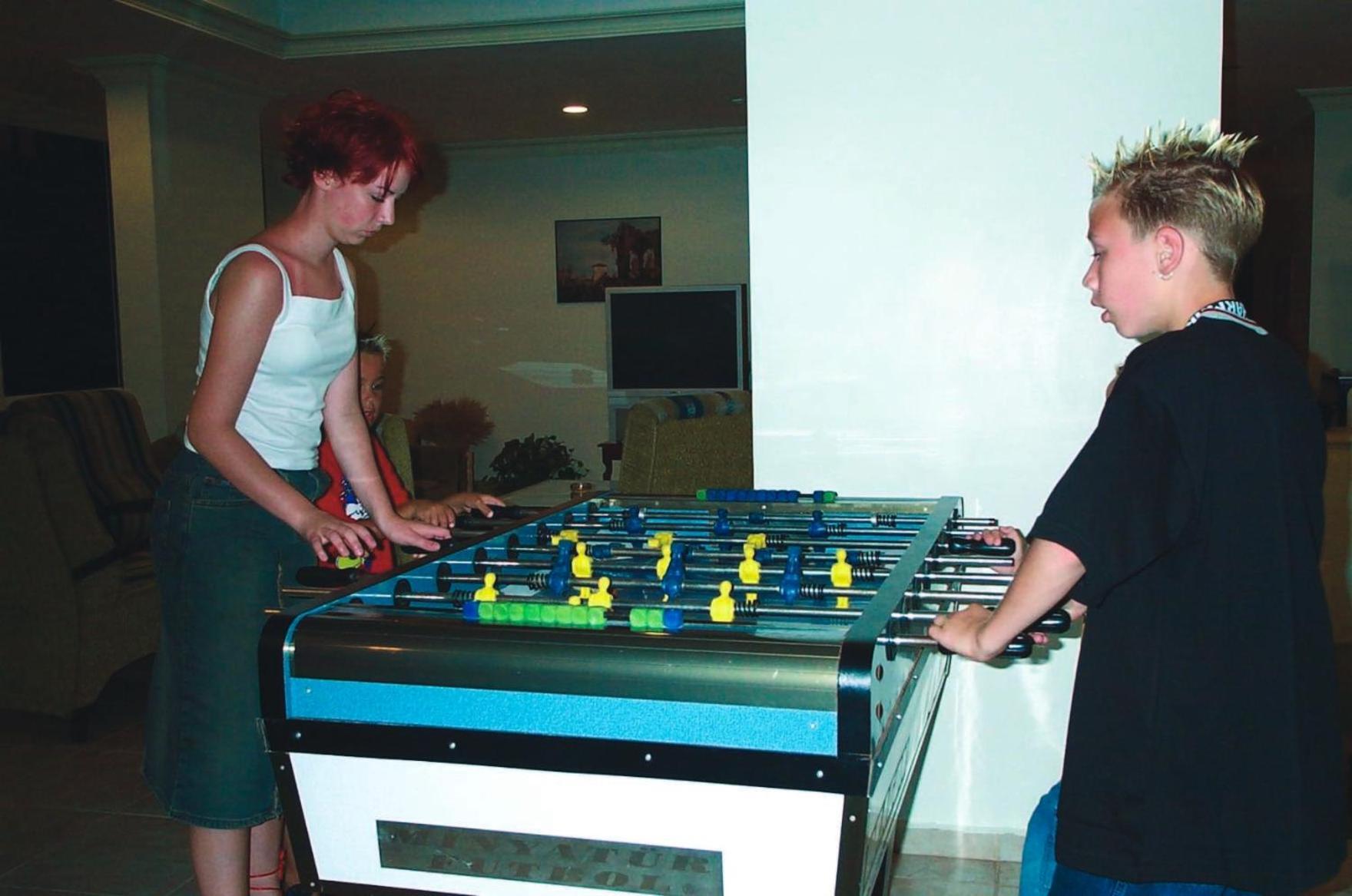 Parkmar Apart Marmaris Ngoại thất bức ảnh