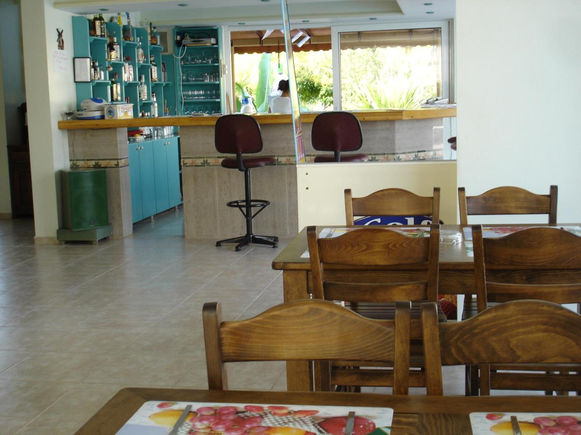 Parkmar Apart Marmaris Ngoại thất bức ảnh