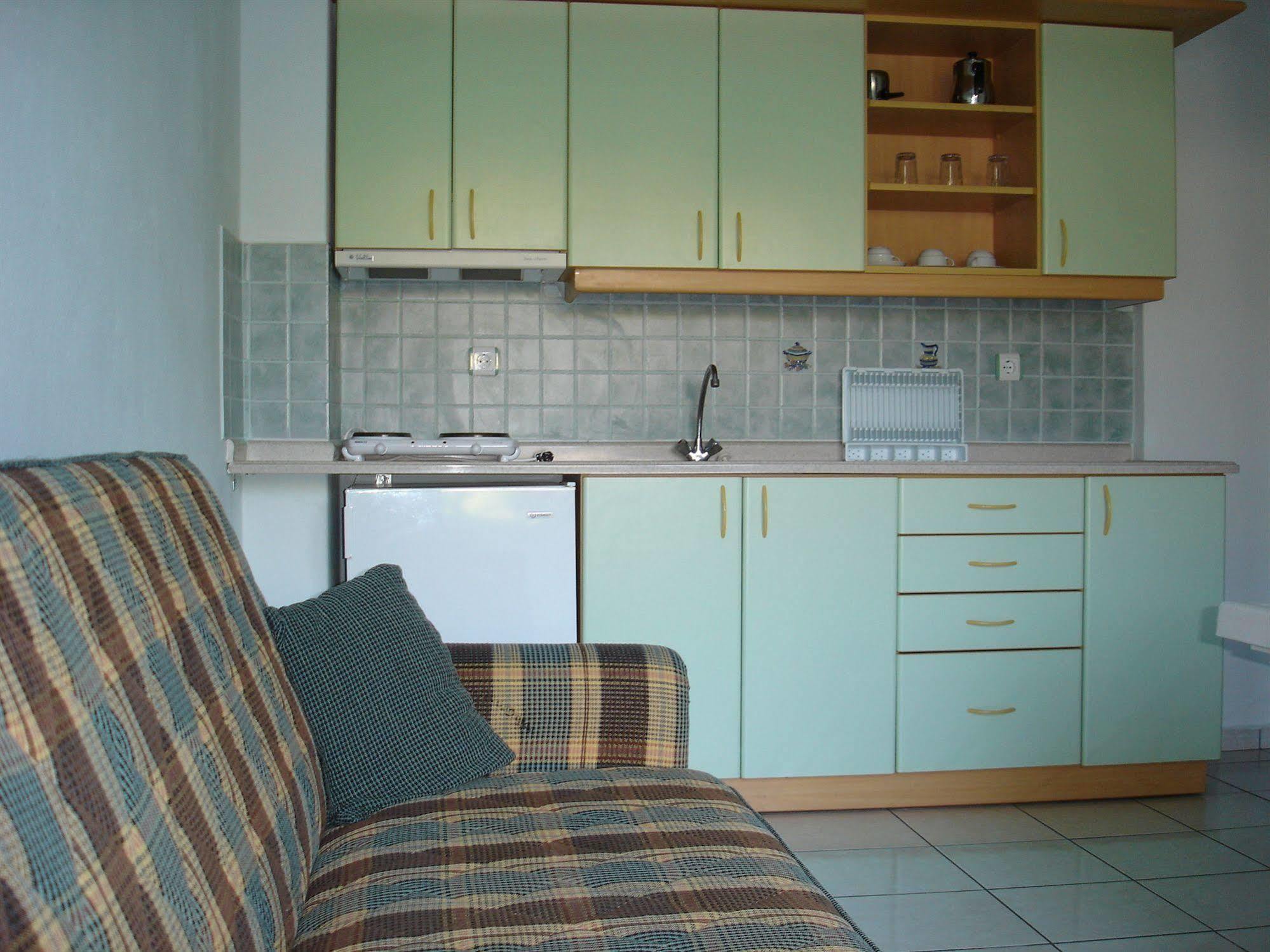 Parkmar Apart Marmaris Ngoại thất bức ảnh