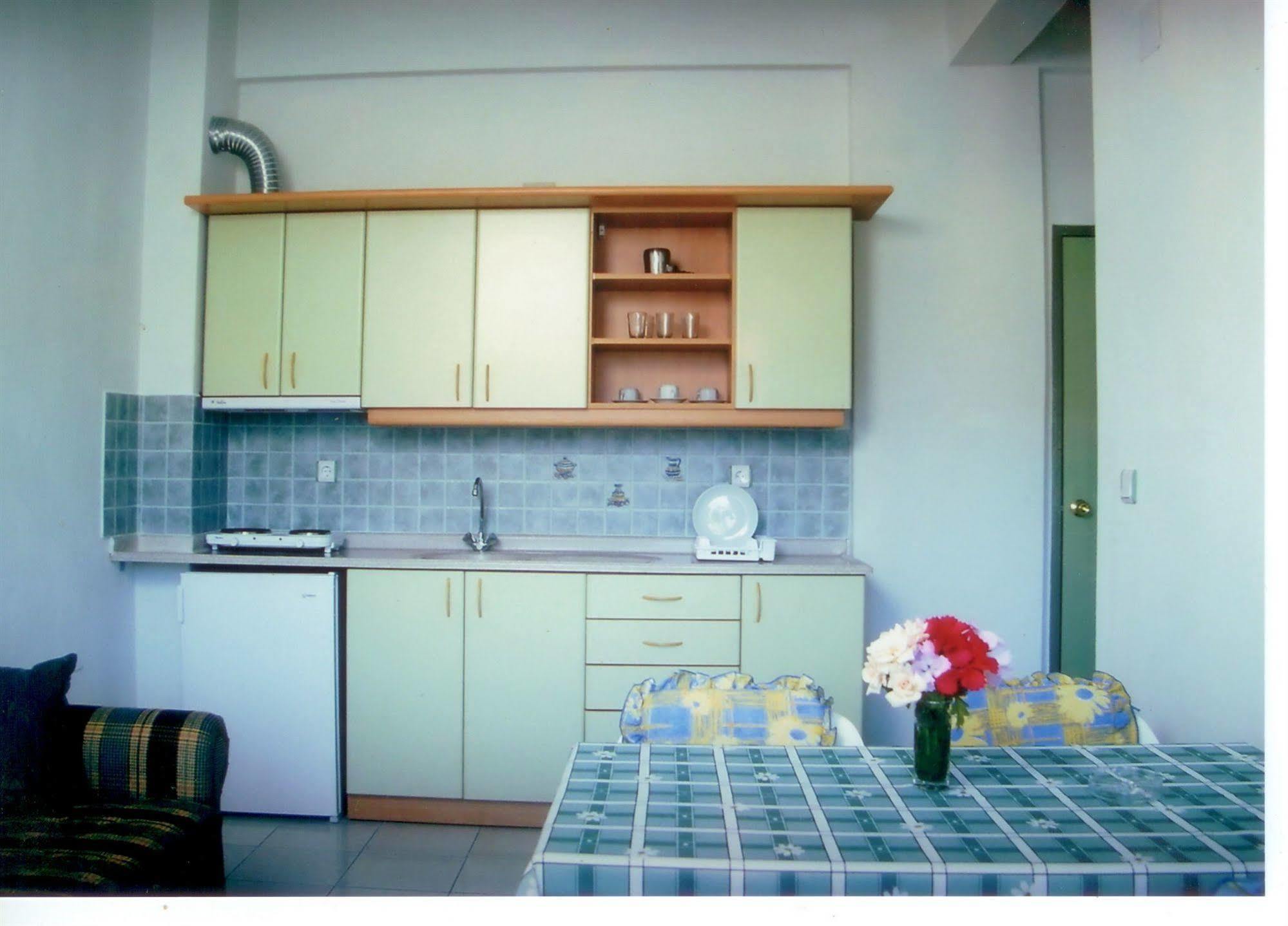 Parkmar Apart Marmaris Ngoại thất bức ảnh